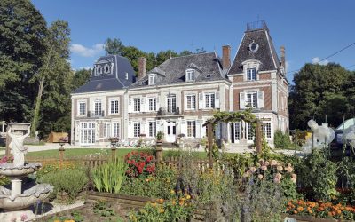 Château de Montaubois