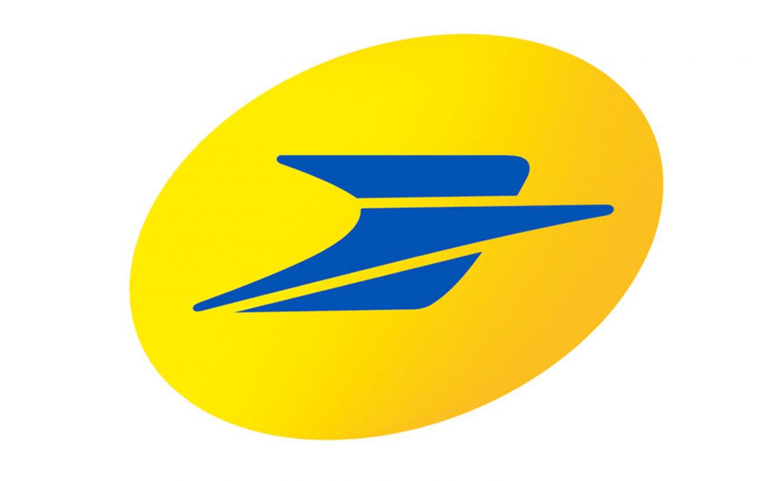 La poste