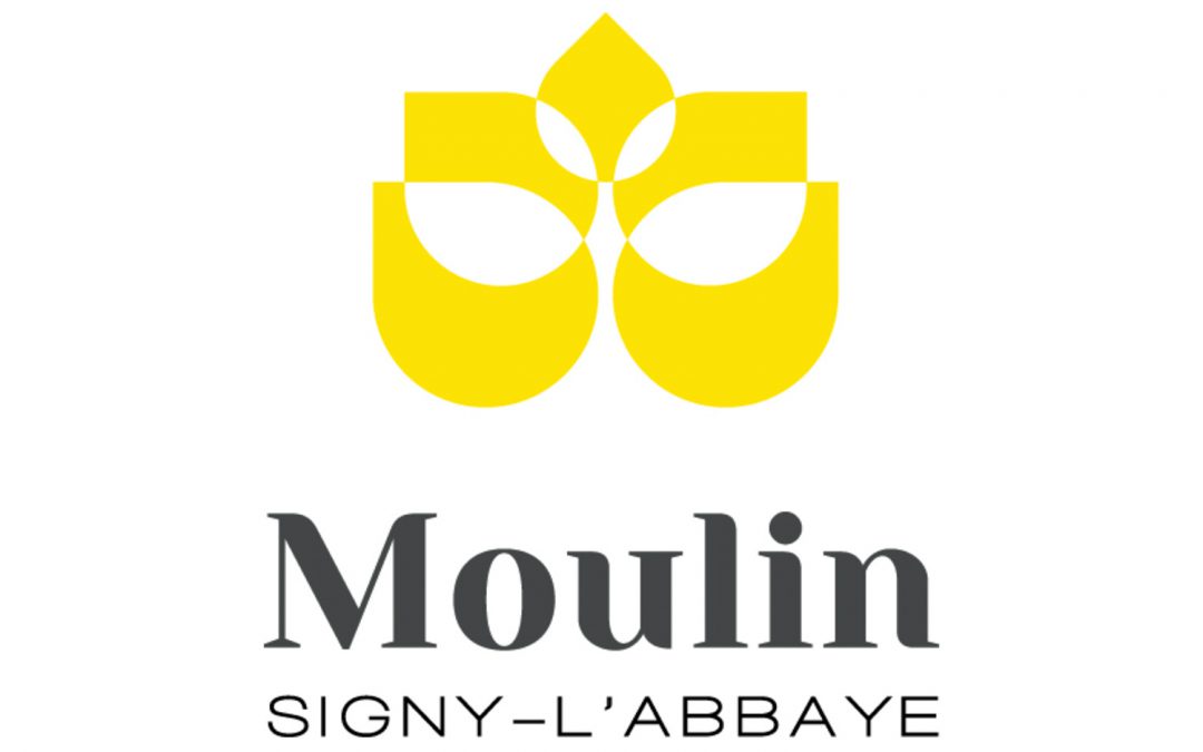 Moulin de Signy l&rsquo;Abbaye