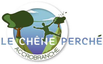 le chène perché